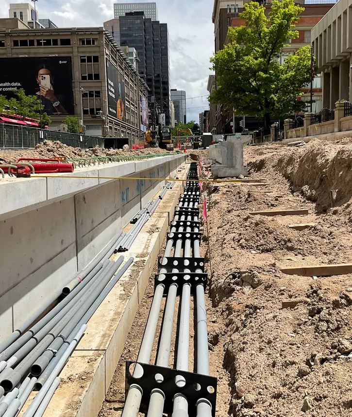 16th Street Mall photo 3