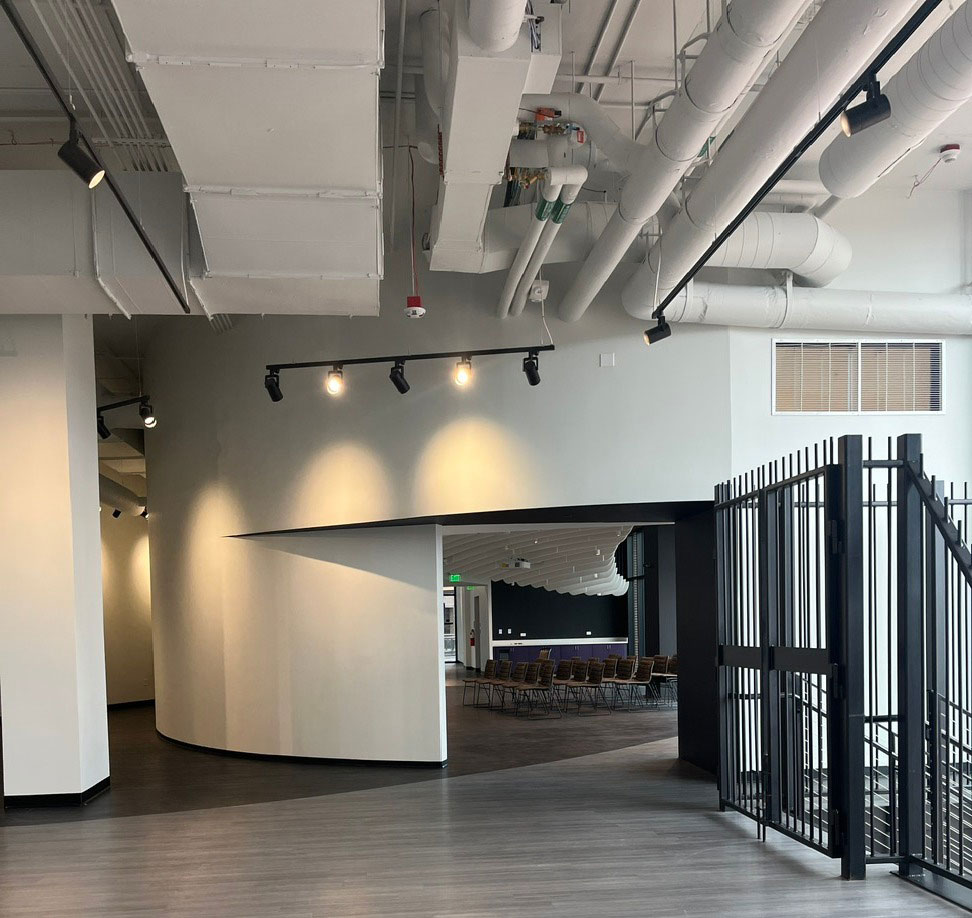 Hall of Fame Theater at Rally Hotel photo 3