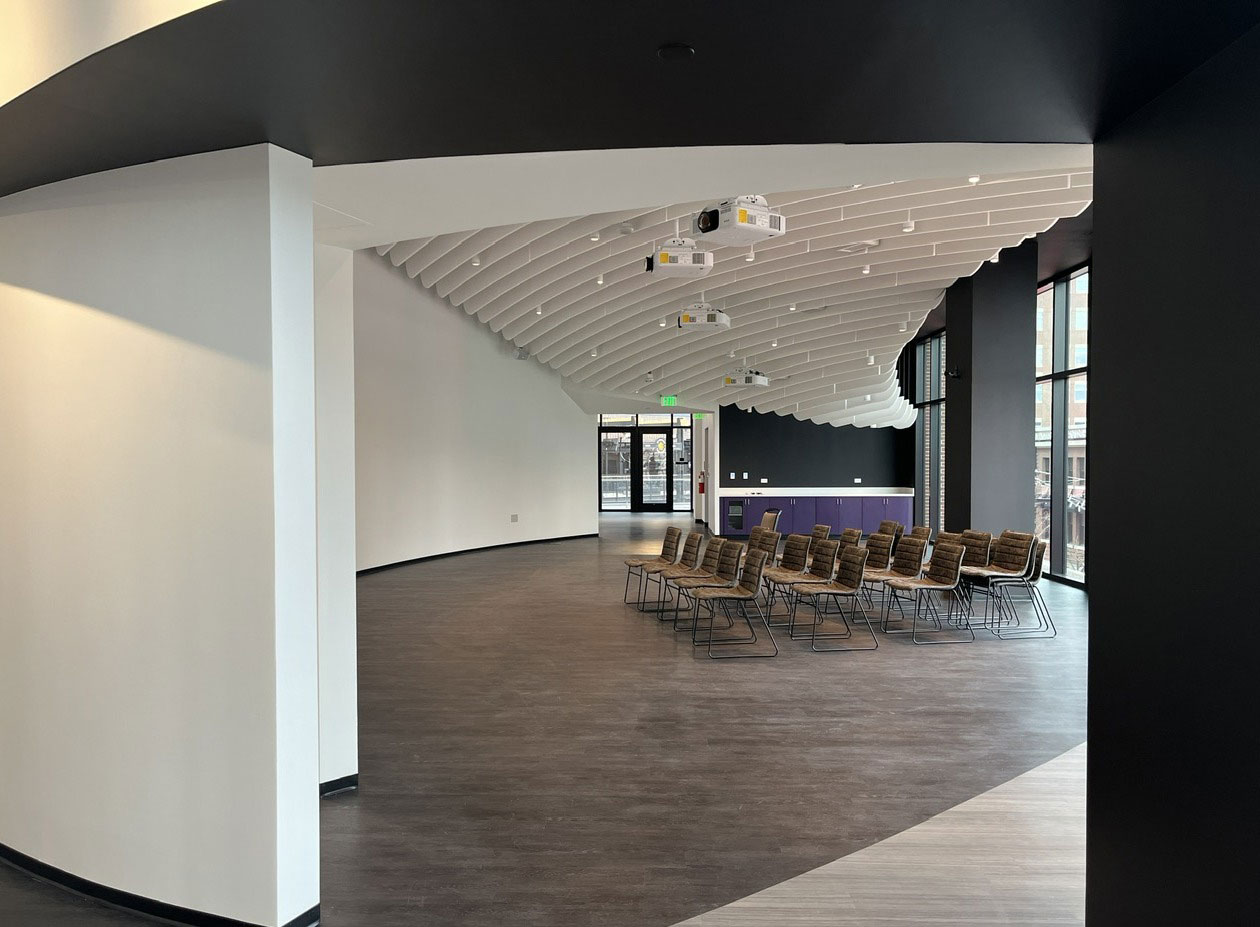 Hall of Fame Theater at Rally Hotel photo 1