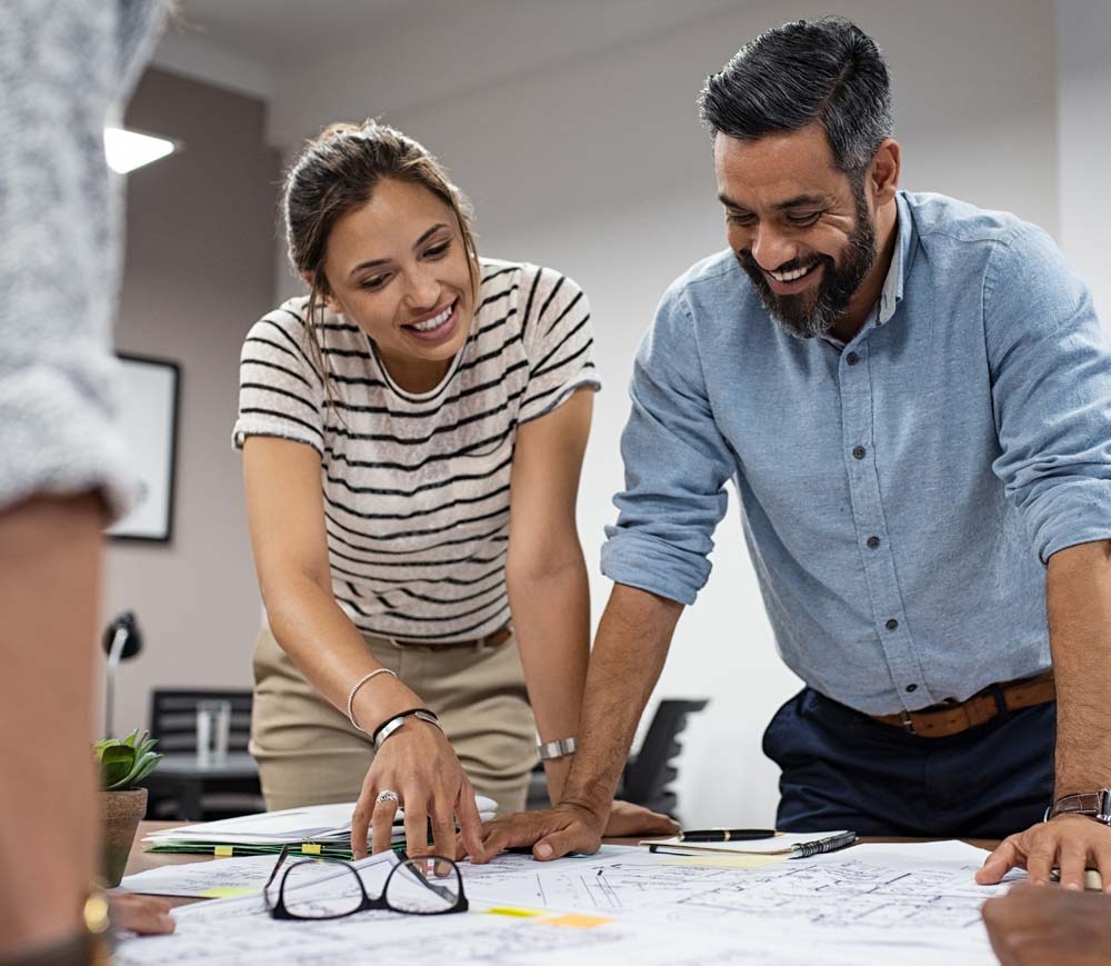 Development and Investment