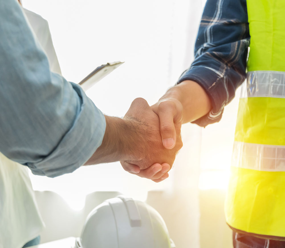 Strategic Partnerships